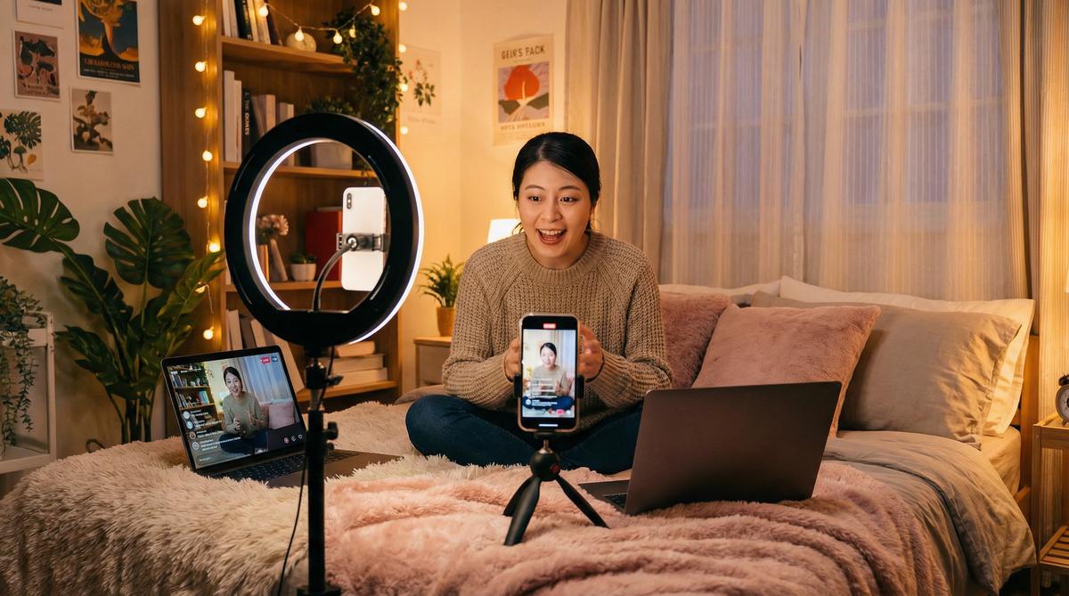 17c一起草AI修图